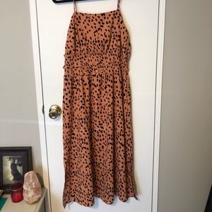 She + Sky dress, new with tags